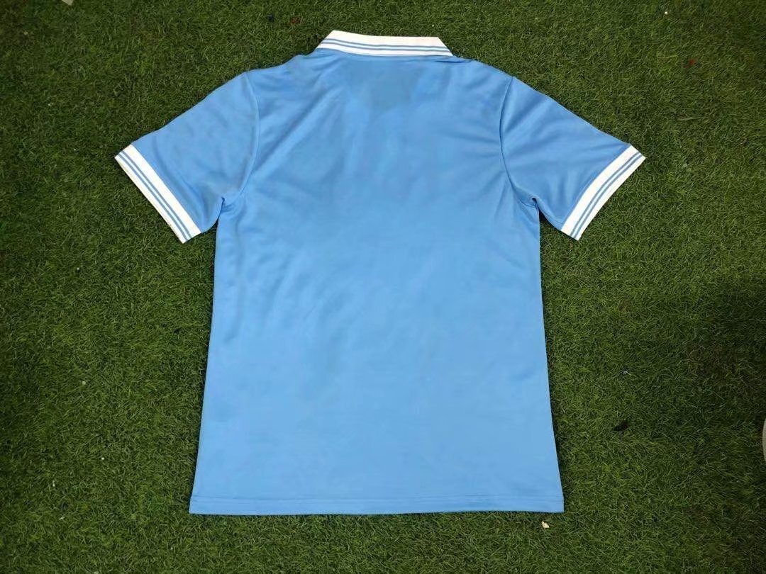 Napoli 1986-1987 Maradona