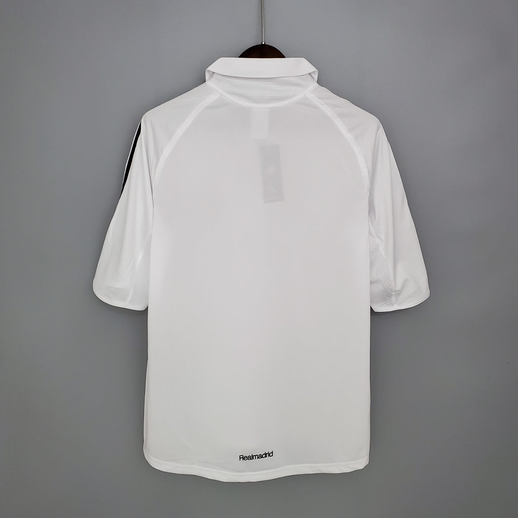 Real Madrid 2005-2006 Local