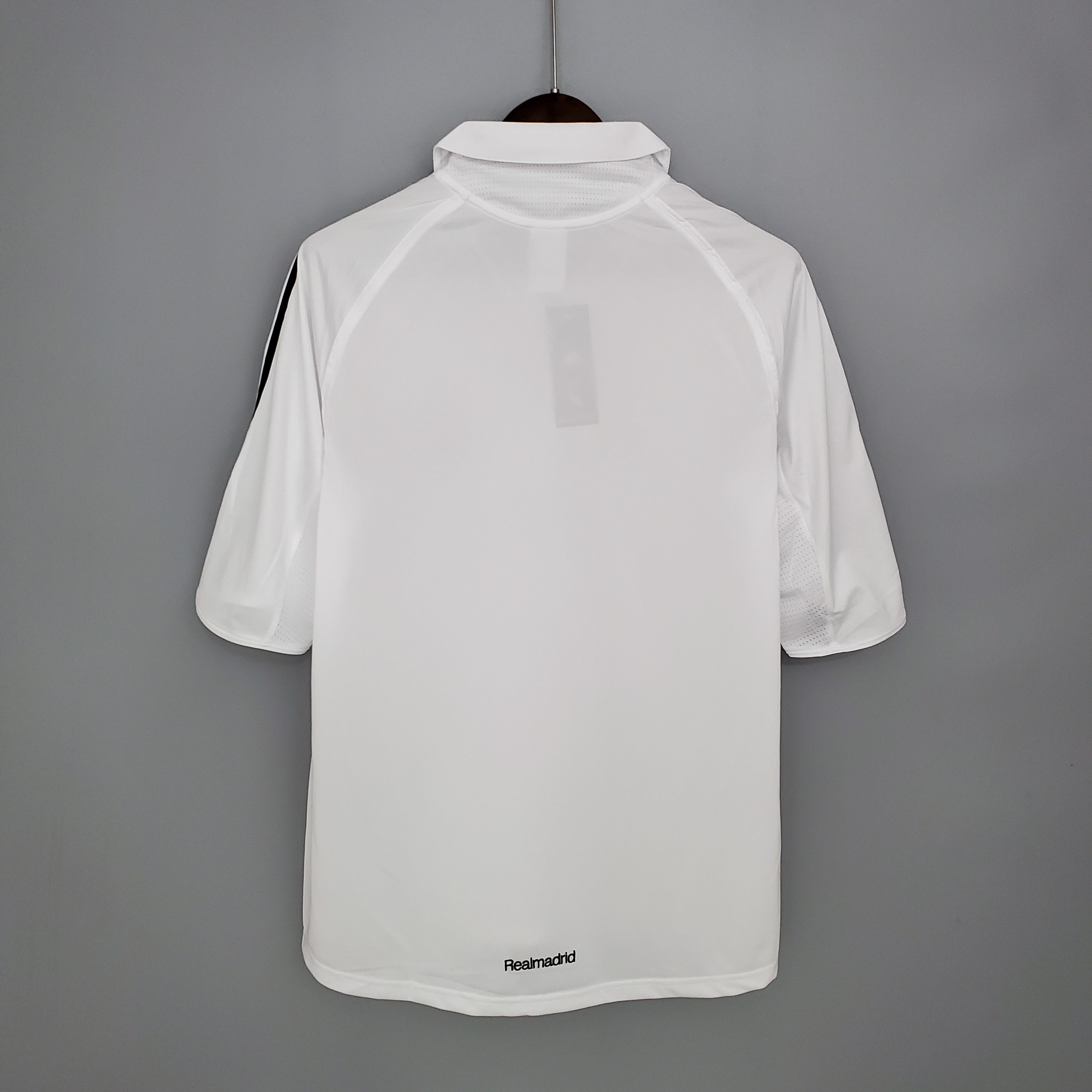 Real Madrid 2005-2006 Local