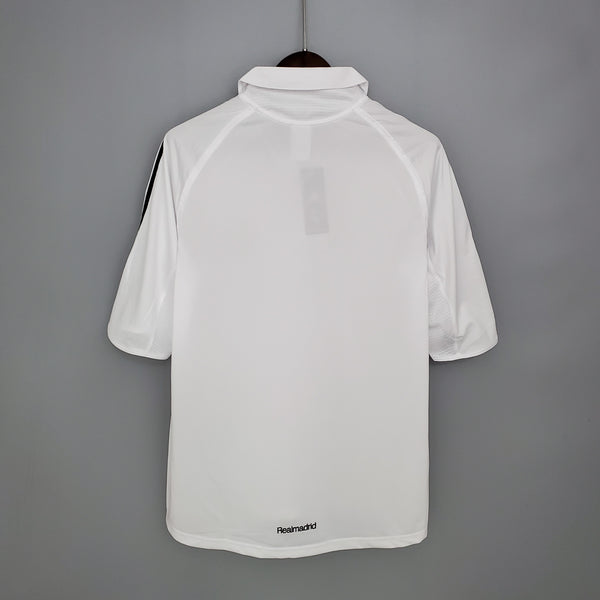 Real Madrid 2005-2006 Local