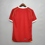 Manchester United Cristiano Ronaldo 06-07