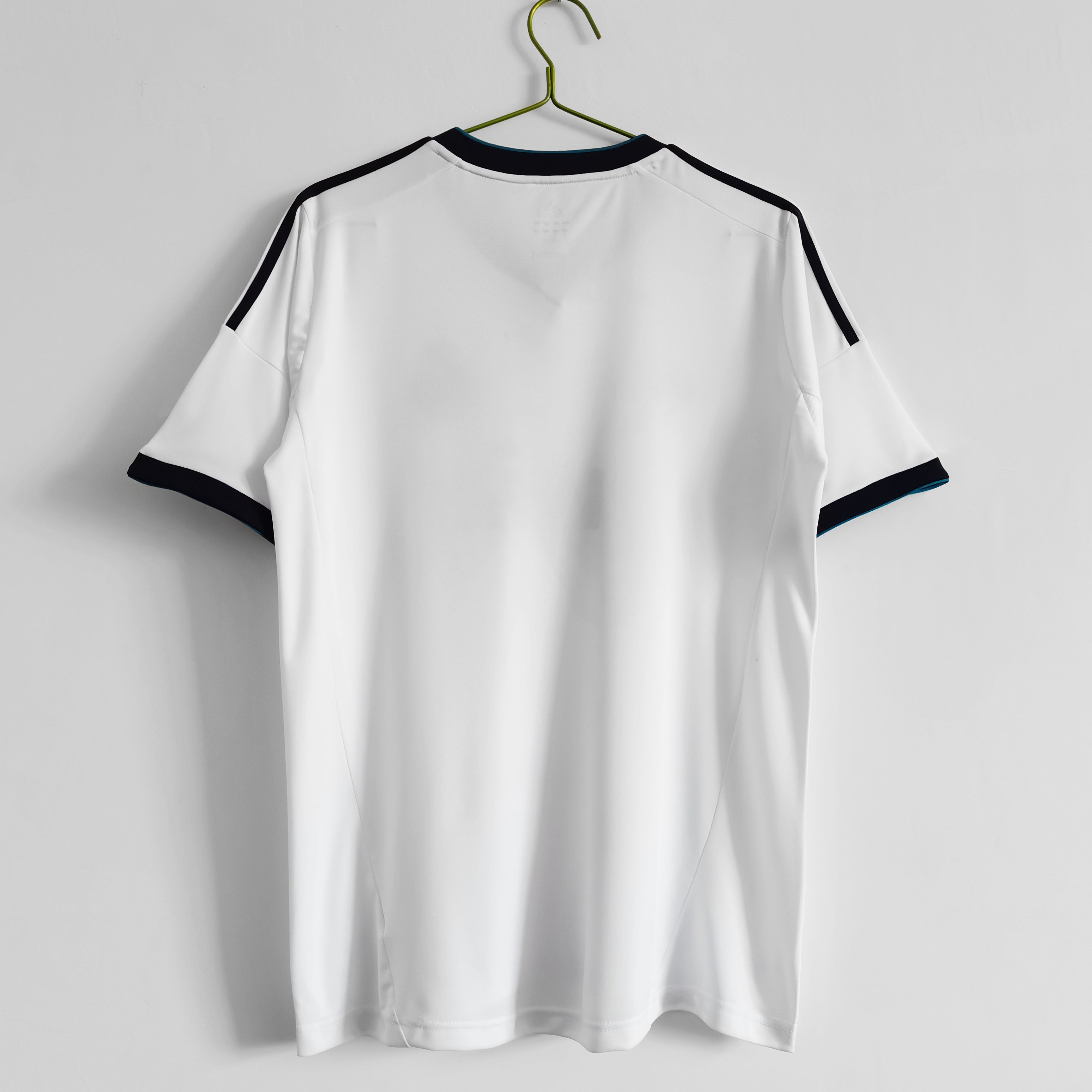 Real Madrid 2012-2013 Local
