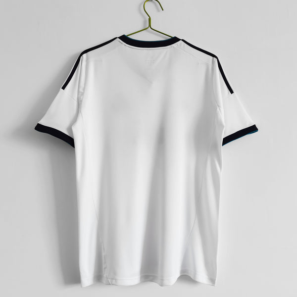 Real Madrid 2012-2013 Local