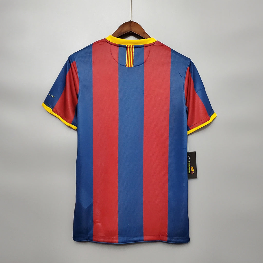 FC Barcelona 2011 Champions