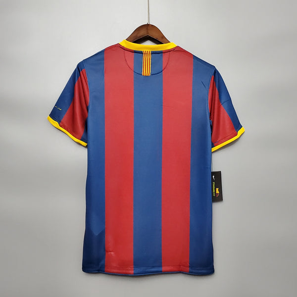 FC Barcelona 2011 Champions