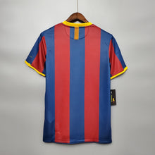 FC Barcelona 2011 Champions
