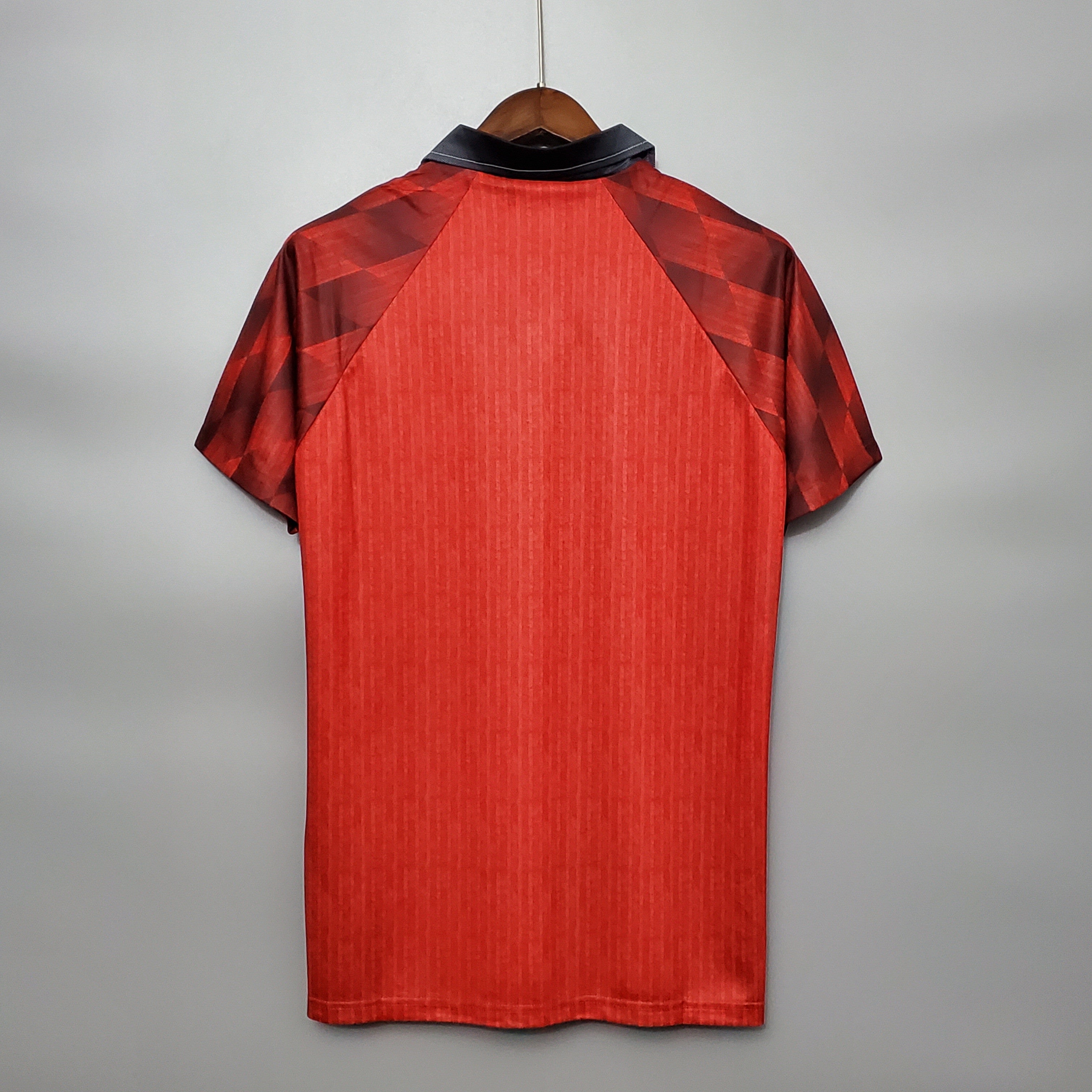 Manchester United 1996-1997 Local