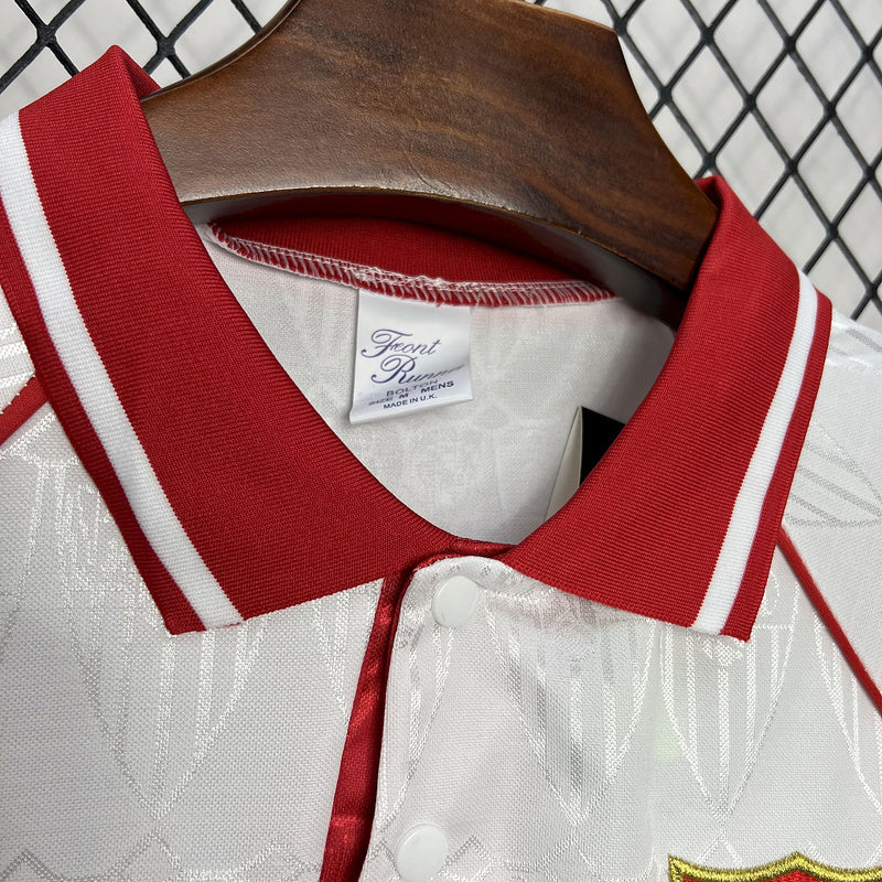 Sevilla 1992-1993 Maradona