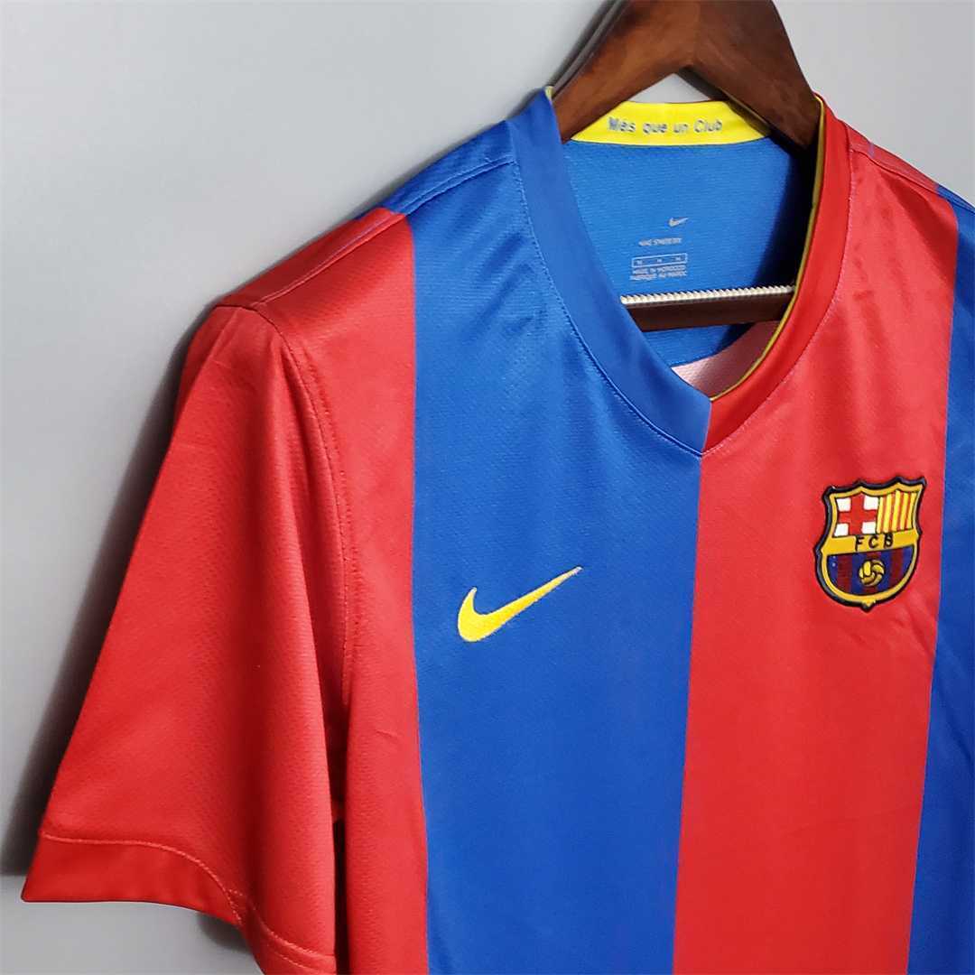 FC Barcelona 2007 Ronaldinho