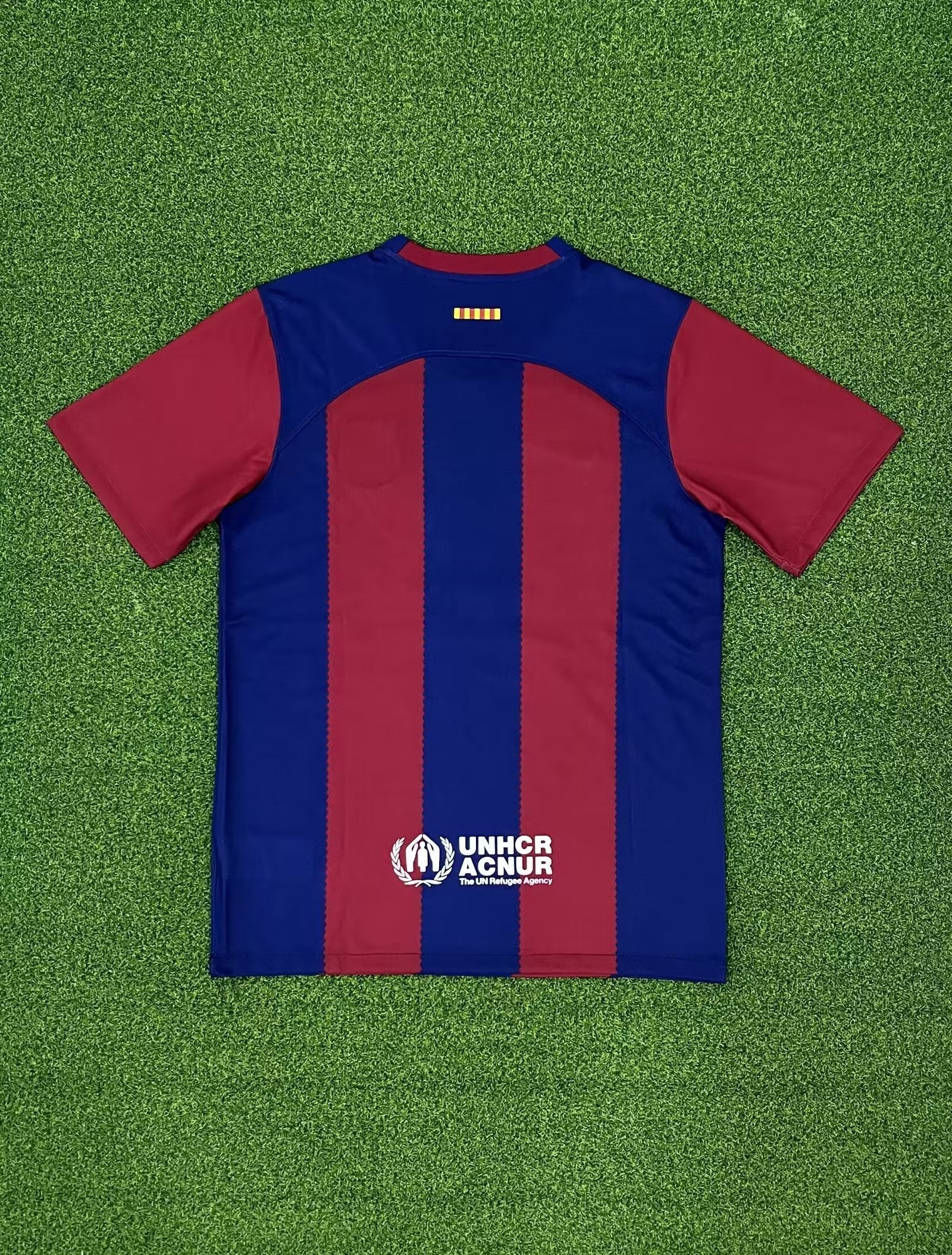 CFC Barcelona Kiss Local 24-25