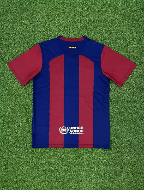CFC Barcelona Kiss Local 24-25