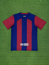CFC Barcelona Kiss Local 24-25