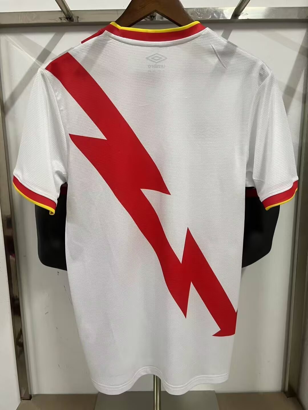 Rayo Vallecano Local 25-26