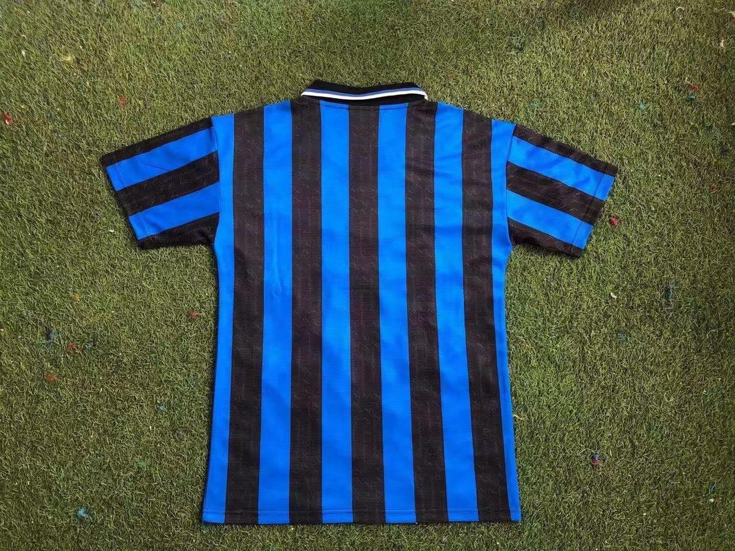 Inter de Milan 1997-1998 Ronaldo Nazario R9