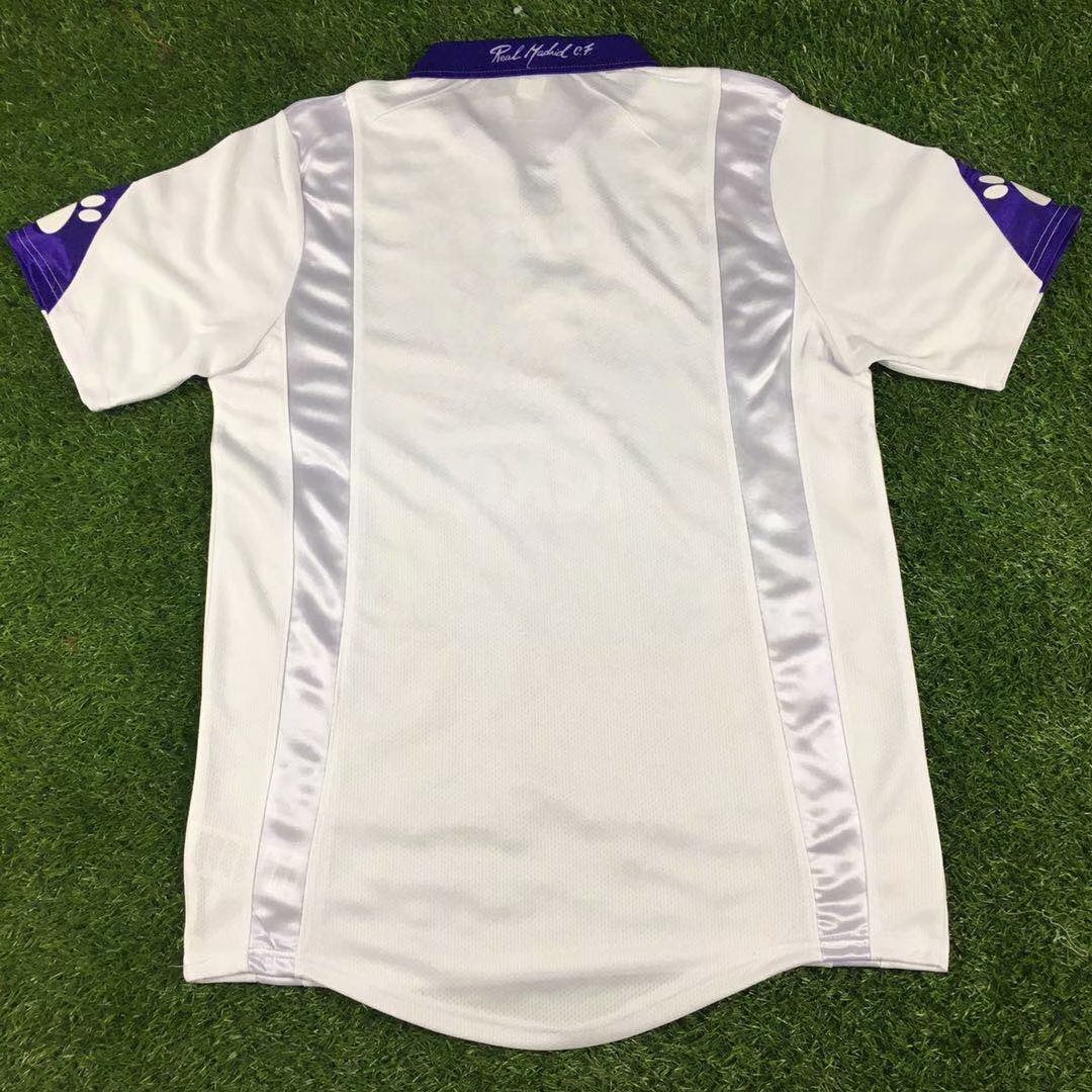 Real Madrid 1997-1998