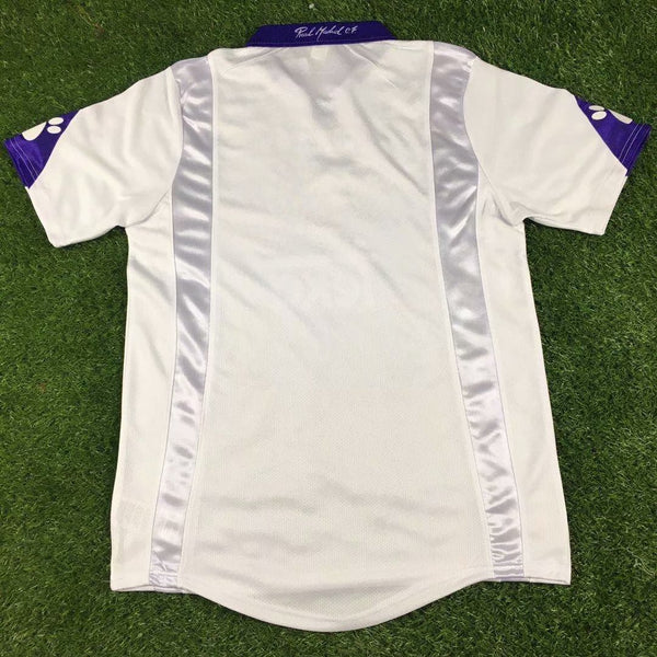 Real Madrid 1997-1998