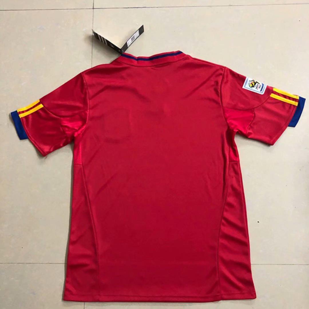 España Mundial 2010