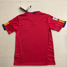España Mundial 2010