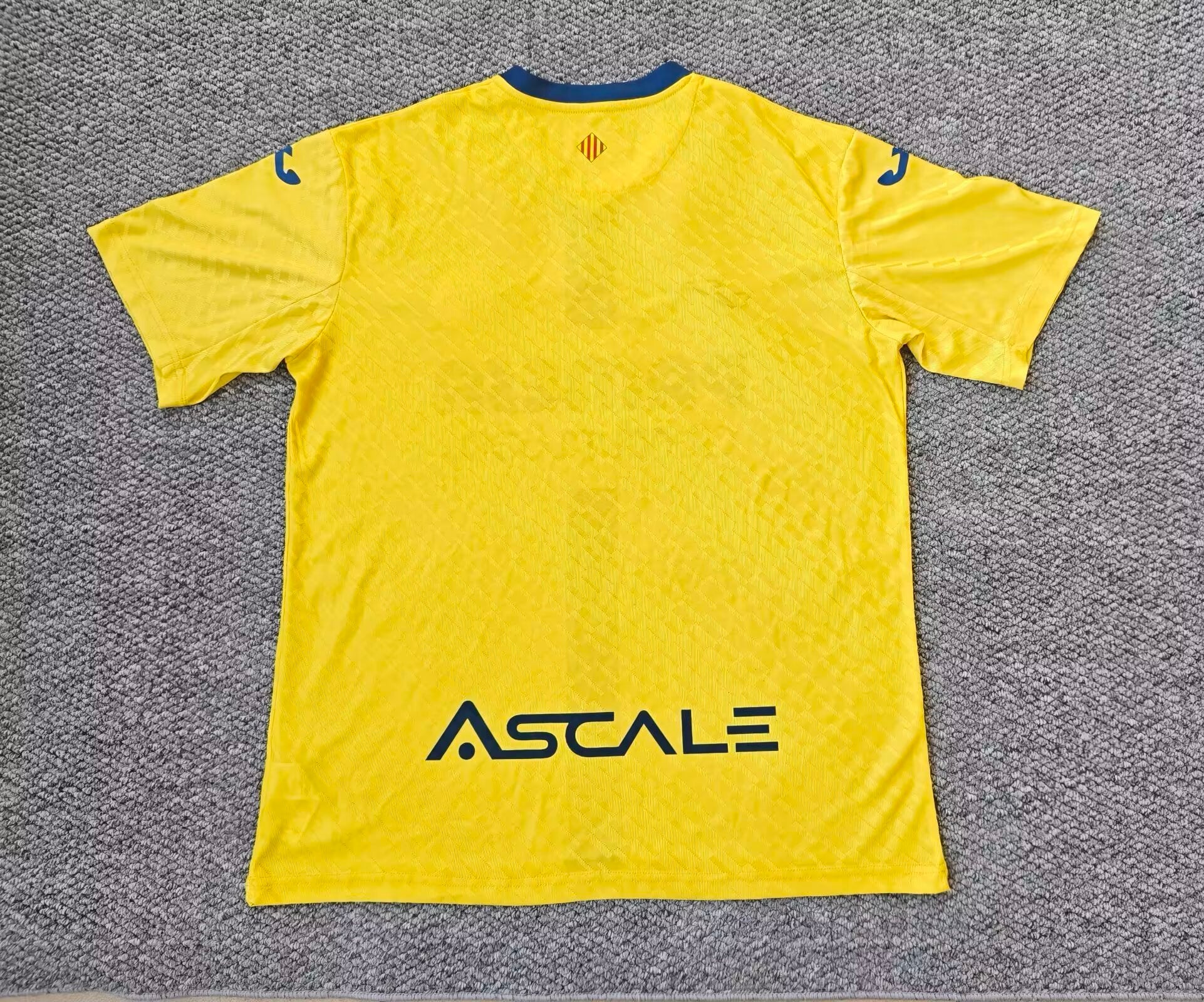Villarreal CF 25-26 Local