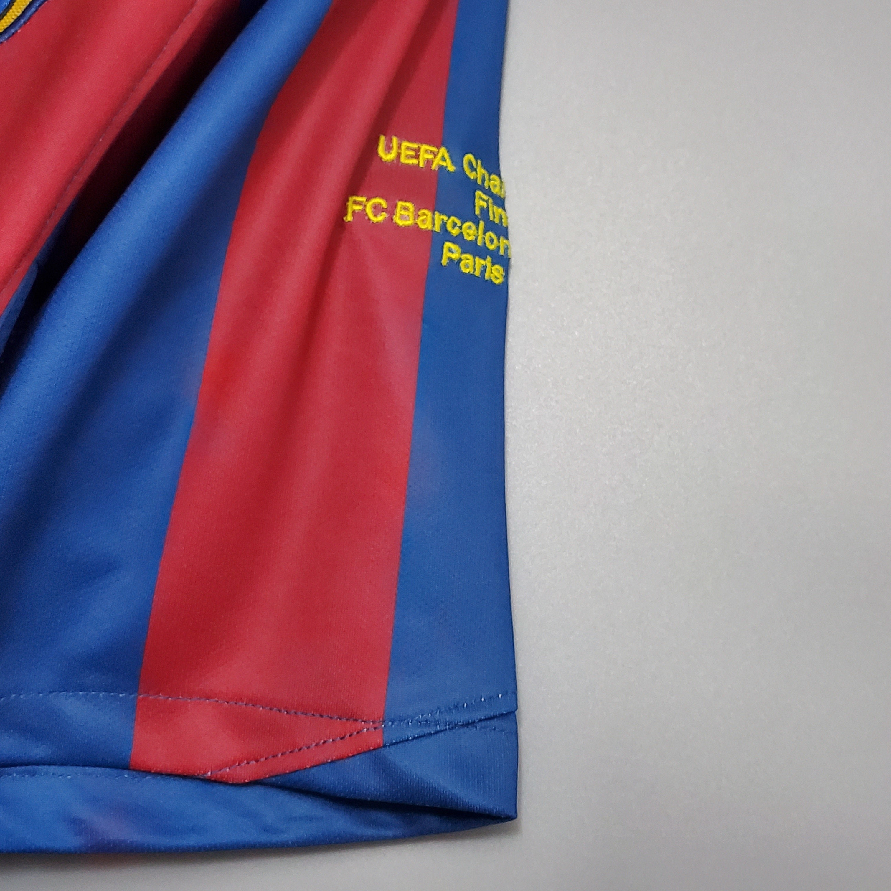 FC Barcelona 2006 Champions