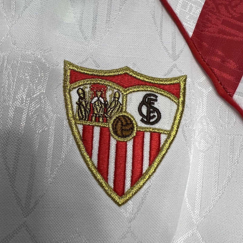 Sevilla 1992-1993 Maradona