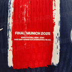 PSG 24-25 Champions Final