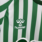 Real Betis Conference 25-26