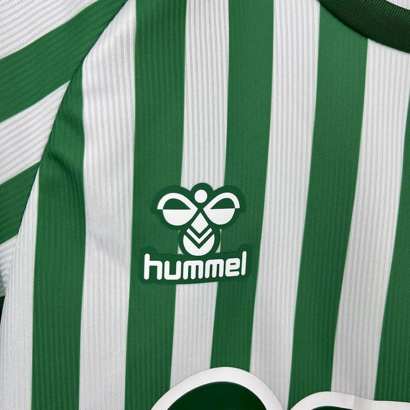 Real Betis Conference 25-26