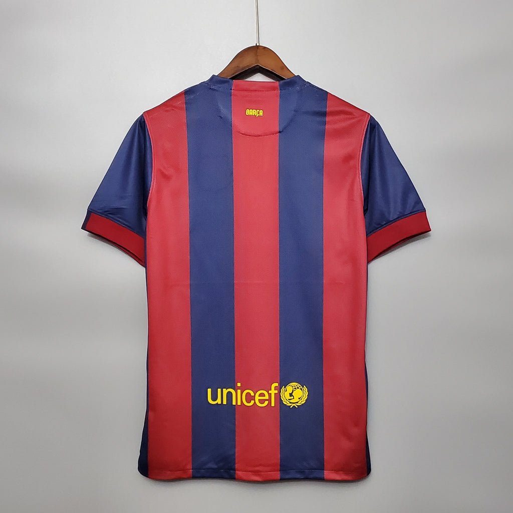 FC Barcelona 2015 Local
