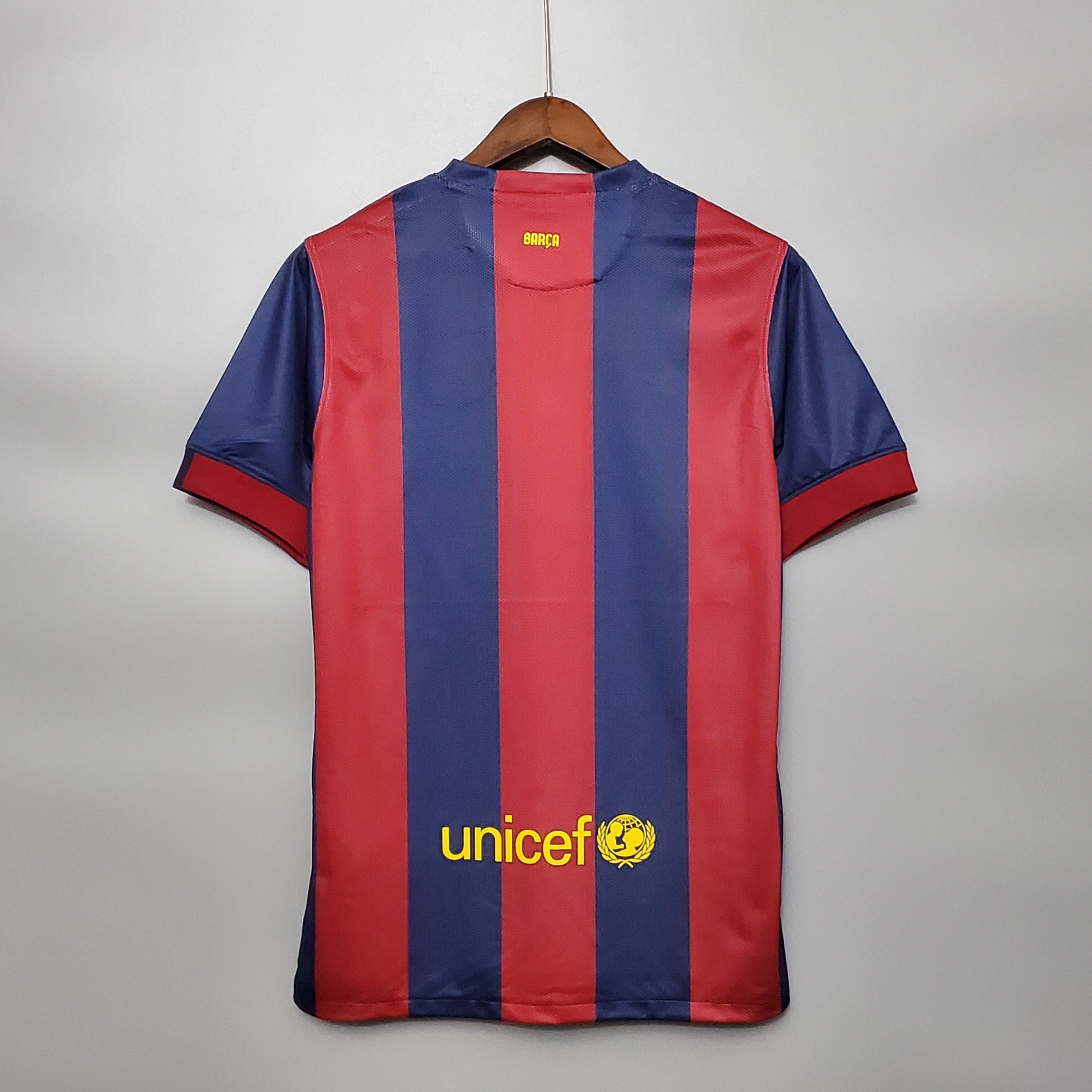 FC Barcelona 2015 Local