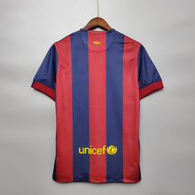 FC Barcelona 2015 Local