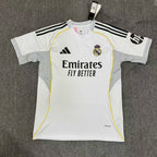 Real Madrid Local 25-26