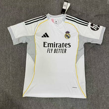 Real Madrid Local 25-26
