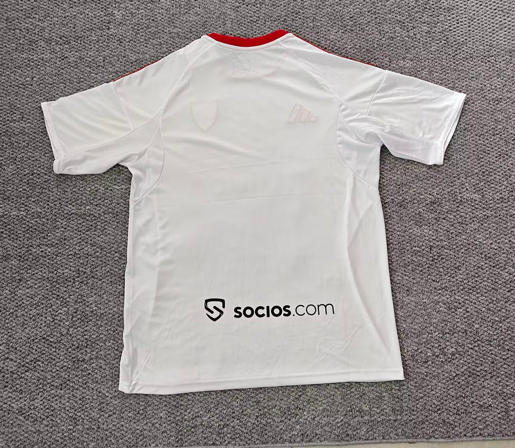Sevilla FC 25-26 Local