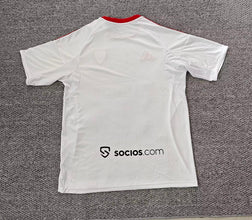 Sevilla FC 25-26 Local