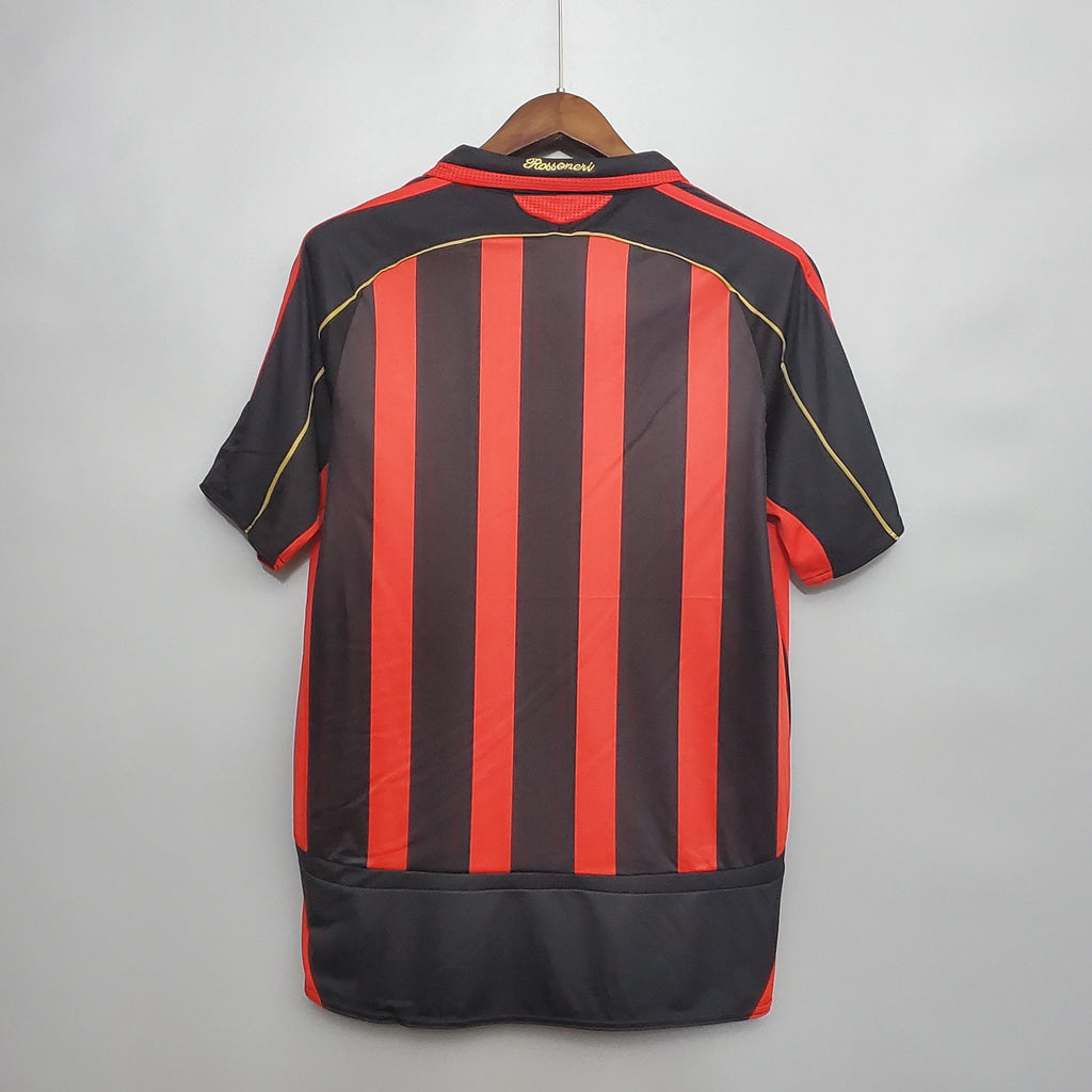 AC Milan 2006-2007