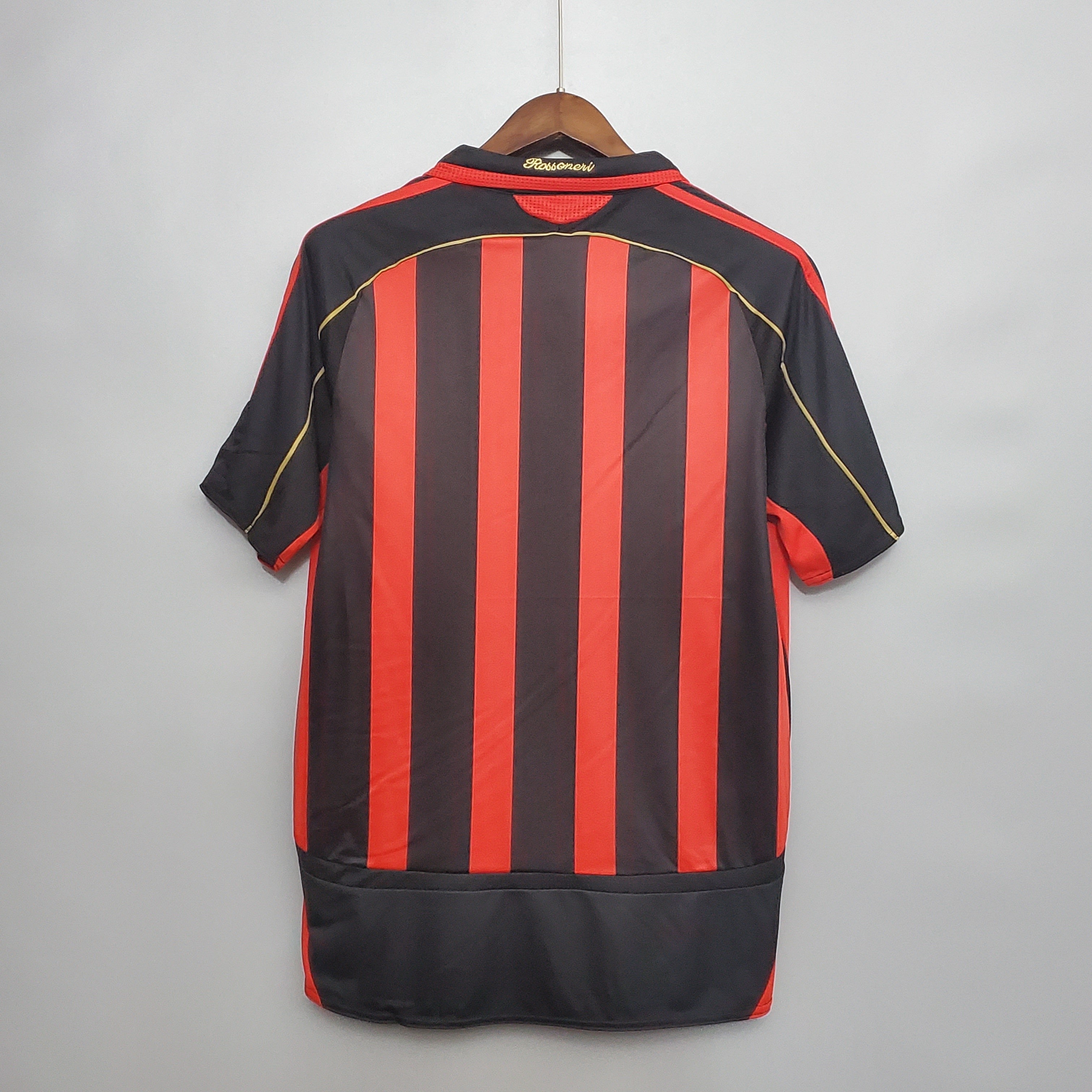 AC Milan 2006-2007