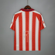 Atletico de Madrid 95-96 Marbella