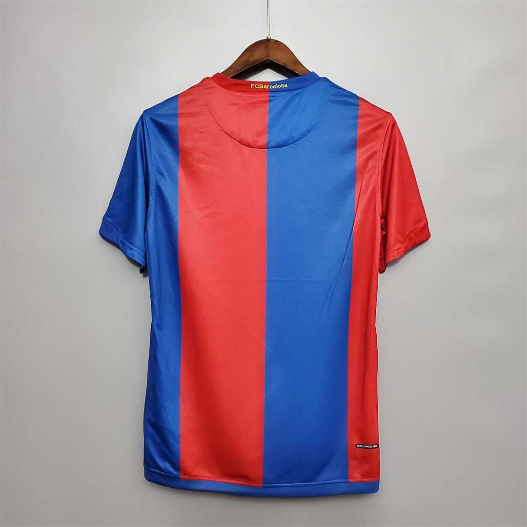 FC Barcelona 2007 Ronaldinho