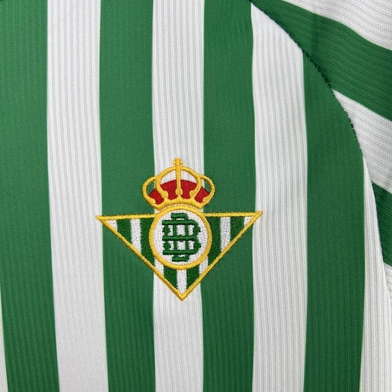 Real Betis Conference 25-26