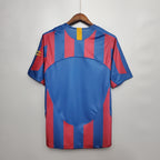 FC Barcelona 2006 Champions