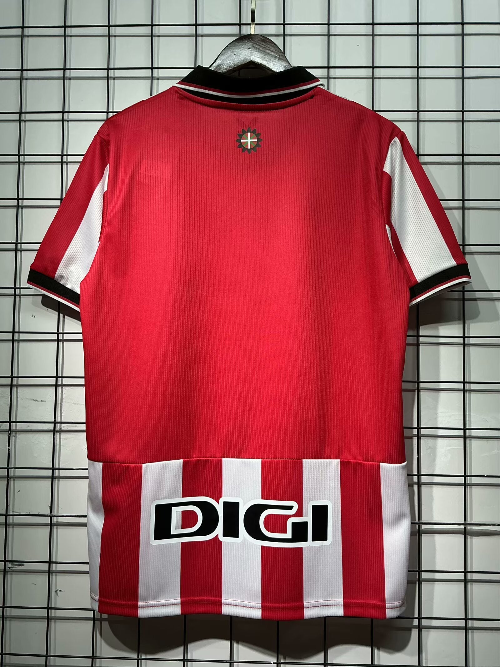 Athletic Club de Bilbao 25-26 Local