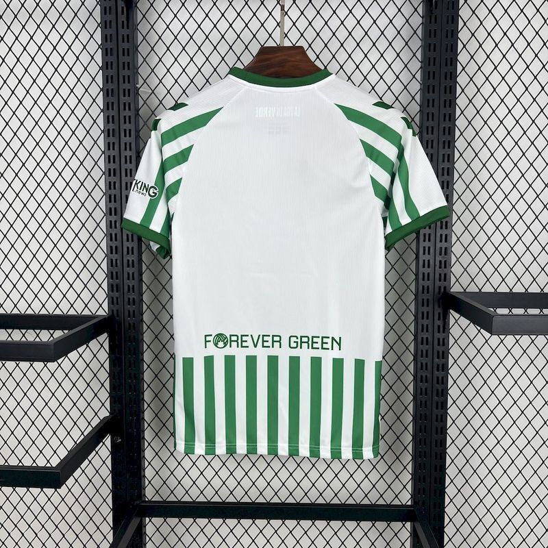 Real Betis Conference 25-26