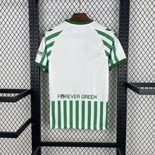 Real Betis Conference 25-26