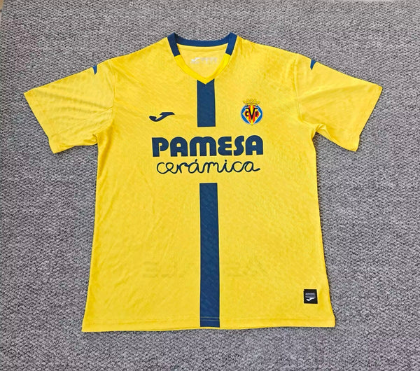 Villarreal CF 25-26 Local