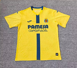Villarreal CF 25-26 Local