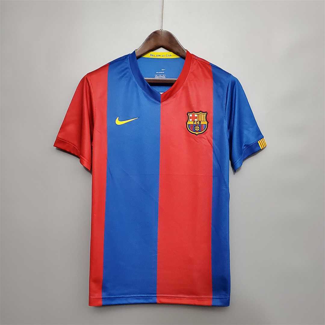 FC Barcelona 2007 Ronaldinho