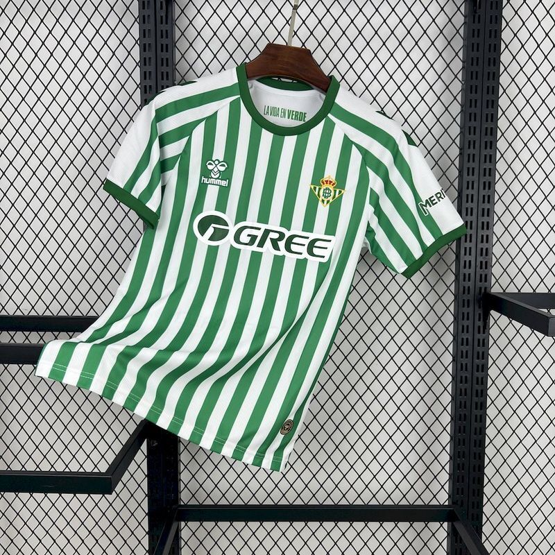 Real Betis Conference 25-26