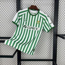 Real Betis Conference 25-26
