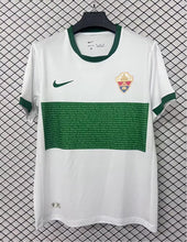 Elche CF Local 25-26